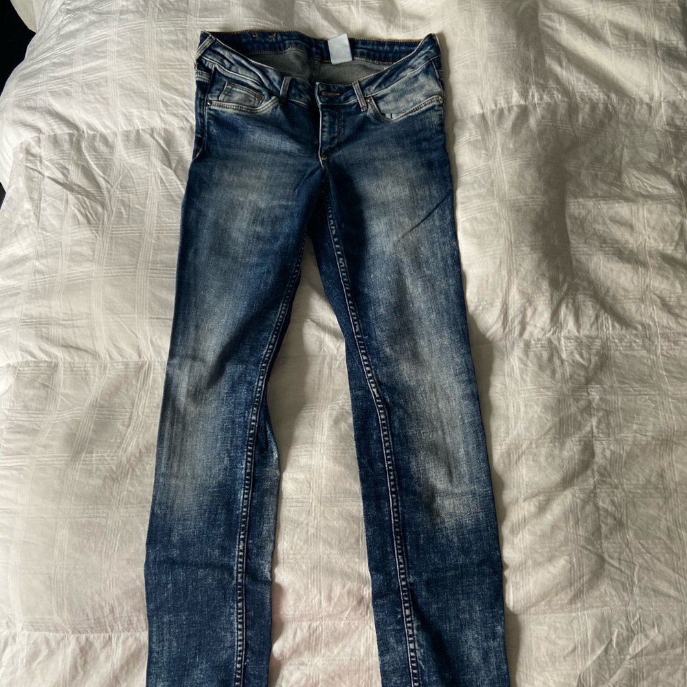 H&M jeans